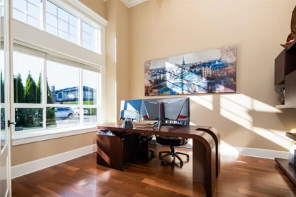 9491 Glenbrook Drive, Richmond, BC, Richmond — Single Family Residence for sale