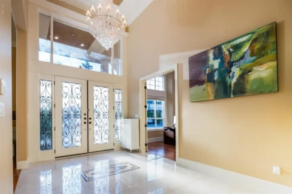 Hallway Photo of 9491 Glenbrook Drive, Richmond, BC
