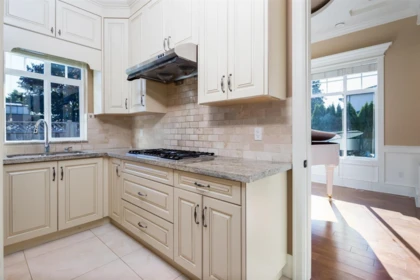 Laundry Room Photo of 9491 Glenbrook Drive, Richmond, BC