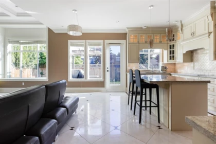 Mudroom Photo of 9491 Glenbrook Drive, Richmond, BC