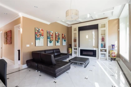 Office / Den Photo of 9491 Glenbrook Drive, Richmond, BC
