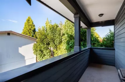 Outdoor Patio Photo of 9491 Glenbrook Drive, Richmond, BC