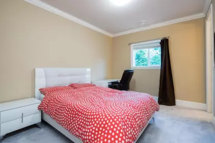 Primary Bedroom Photo of 9491 Glenbrook Drive, Richmond, BC