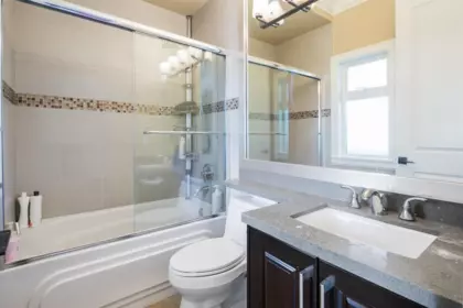 Walk-In Closet Photo of 9491 Glenbrook Drive, Richmond, BC