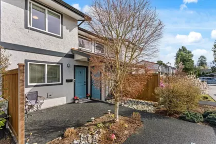 7 45927 Lewis Avenue, Chilliwack, BC, Chilliwack — Townhouse for sale
