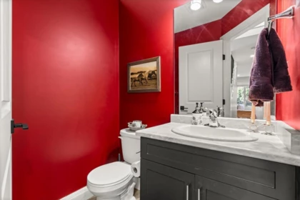 Guest Bathroom Photo of 7 45927 Lewis Avenue, Chilliwack, BC