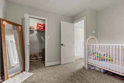Hallway Photo of 7 45927 Lewis Avenue, Chilliwack, BC