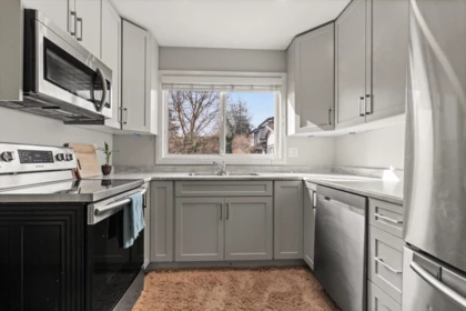 Kitchen Photo of 7 45927 Lewis Avenue, Chilliwack, BC