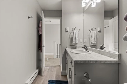 Mudroom Photo of 7 45927 Lewis Avenue, Chilliwack, BC