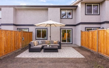 Staircase Photo of 7 45927 Lewis Avenue, Chilliwack, BC