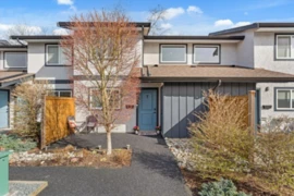 7 45927 Lewis Avenue, Chilliwack, BC