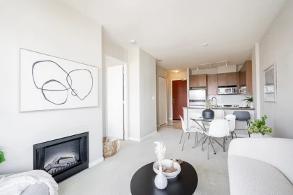 2305 2345 Madison Avenue, Burnaby, BC, Burnaby — Apartment/Condo for sale