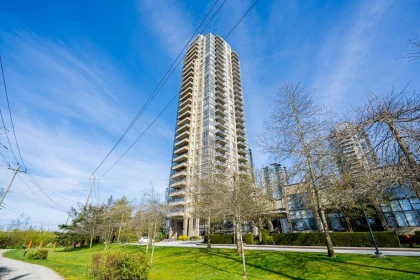 Garden / Landscaping Photo of 2305 2345 Madison Avenue, Burnaby, BC