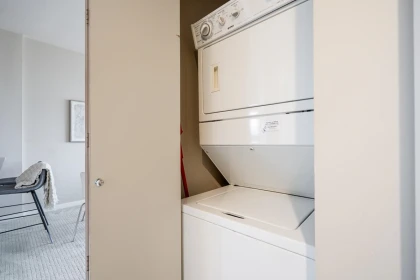 Loft / Bonus Room Photo of 2305 2345 Madison Avenue, Burnaby, BC