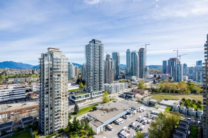 Neighborhood Park Photo Near 2305 2345 Madison Avenue, Burnaby, BC