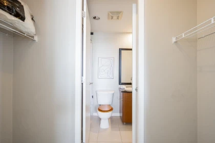 Office / Den Photo of 2305 2345 Madison Avenue, Burnaby, BC