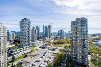 Street View Photo of 2305 2345 Madison Avenue, Burnaby, BC