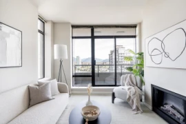 2305 2345 Madison Avenue, Burnaby, BC