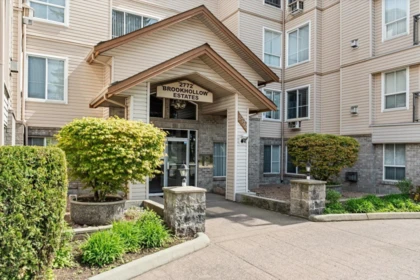 401 2772 Clearbrook Road, Abbotsford, BC, Abbotsford — Apartment/Condo for sale