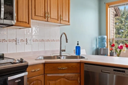 Office / Den Photo of 401 2772 Clearbrook Road, Abbotsford, BC