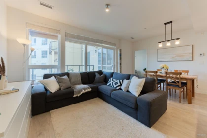Pantry Photo of 406 3581 Ross Drive, Vancouver, BC