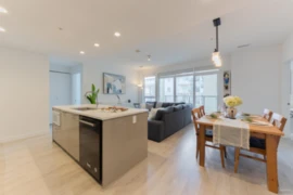 406 3581 Ross Drive, Vancouver, BC