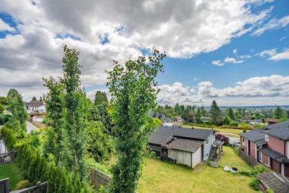 Backyard Photo of 209 708 Edgar Avenue, Coquitlam, BC