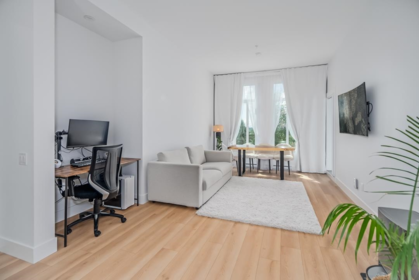 Breakfast Nook Photo of 209 708 Edgar Avenue, Coquitlam, BC