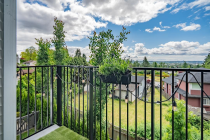 Outdoor Deck Photo of 209 708 Edgar Avenue, Coquitlam, BC