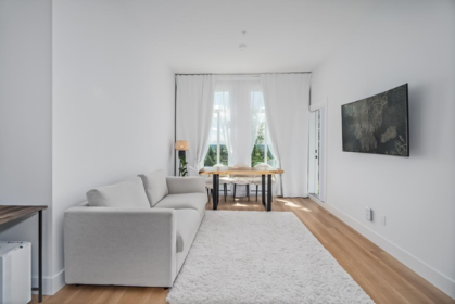 Primary Bedroom Photo of 209 708 Edgar Avenue, Coquitlam, BC
