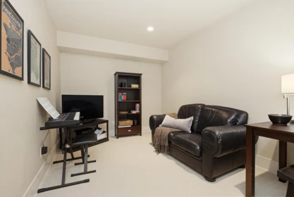 Swimming Pool Photo of 526 2580 Langdon Street, Abbotsford, BC
