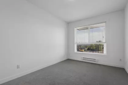 Laundry Room Photo of 205 827 Roderick Avenue, Coquitlam, BC