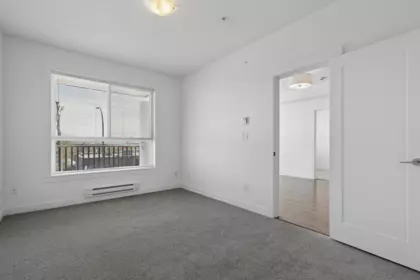 Loft / Bonus Room Photo of 205 827 Roderick Avenue, Coquitlam, BC