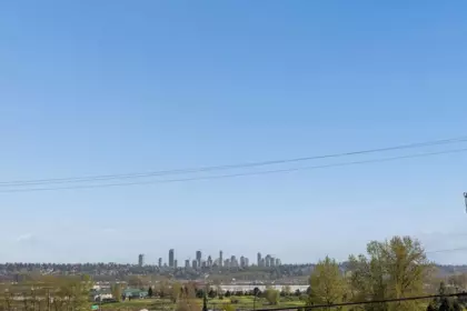 Outdoor Deck Photo of 205 827 Roderick Avenue, Coquitlam, BC