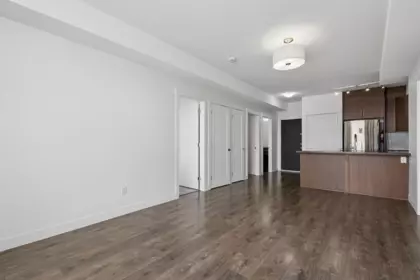 Primary Bedroom Photo of 205 827 Roderick Avenue, Coquitlam, BC