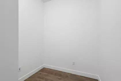 Walk-In Closet Photo of 205 827 Roderick Avenue, Coquitlam, BC