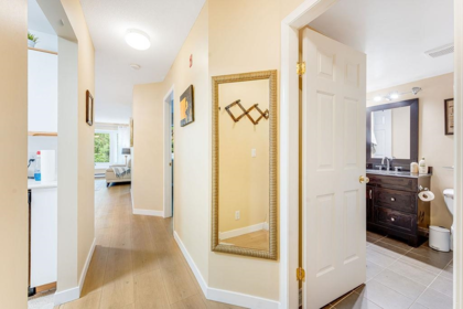 Breakfast Nook Photo of 205 6860 Rumble Street, Burnaby, BC