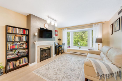 205 6860 Rumble Street, Burnaby, BC, Burnaby — Apartment/Condo for sale