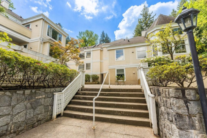 205 6860 Rumble Street, Burnaby, BC, Burnaby — Apartment/Condo for sale