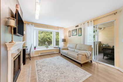 205 6860 Rumble Street, Burnaby, BC, Burnaby — Apartment/Condo for sale