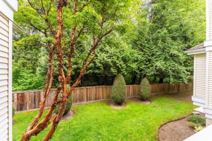 Laundry Room Photo of 205 6860 Rumble Street, Burnaby, BC