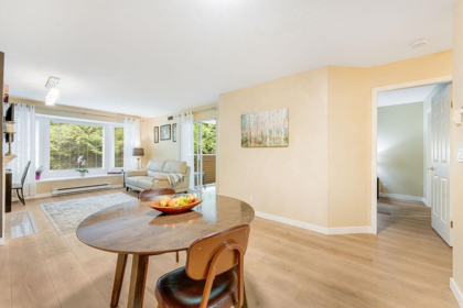 205 6860 Rumble Street, Burnaby, BC, Burnaby — Apartment/Condo for sale