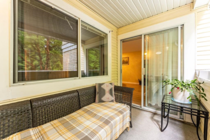 Loft / Bonus Room Photo of 205 6860 Rumble Street, Burnaby, BC