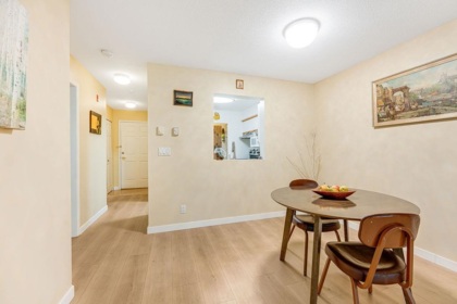 Pantry Photo of 205 6860 Rumble Street, Burnaby, BC