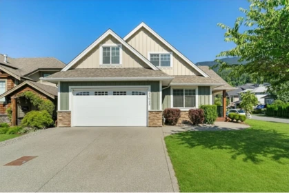 51022 Sophie Crescent, Chilliwack, BC, Chilliwack — Single Family Residence for sale