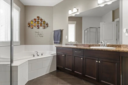 Laundry Room Photo of 51022 Sophie Crescent, Chilliwack, BC