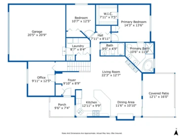 Street View Photo of 51022 Sophie Crescent, Chilliwack, BC
