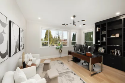 Breakfast Nook Photo of 16283 29 Avenue, Surrey, BC