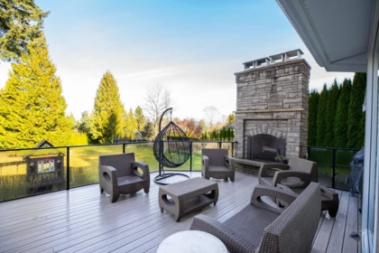 Community Amenities Photo (Clubhouse) of 16283 29 Avenue, Surrey, BC
