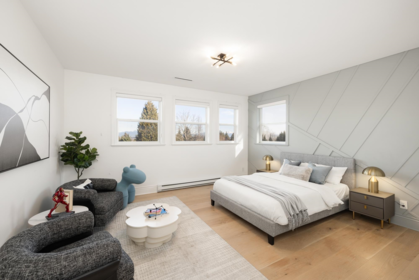 Garage Interior Photo of 16283 29 Avenue, Surrey, BC